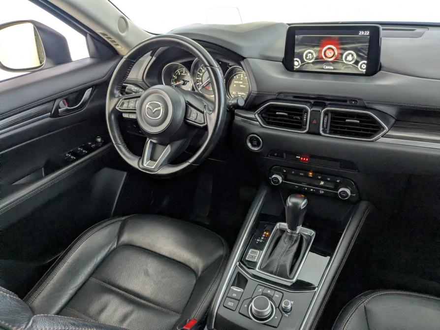 Mazda CX-5 II Москва  - изображение 30