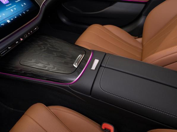 Mercedes-Benz E-Класс VI (W214 S214) с пробегом 2025 года, цена 7 100 000 рублей, 138 км, седан, Автокод Объявления
