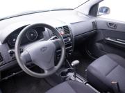 Hyundai Getz I Рестайлинг Москва  - изображение 24
