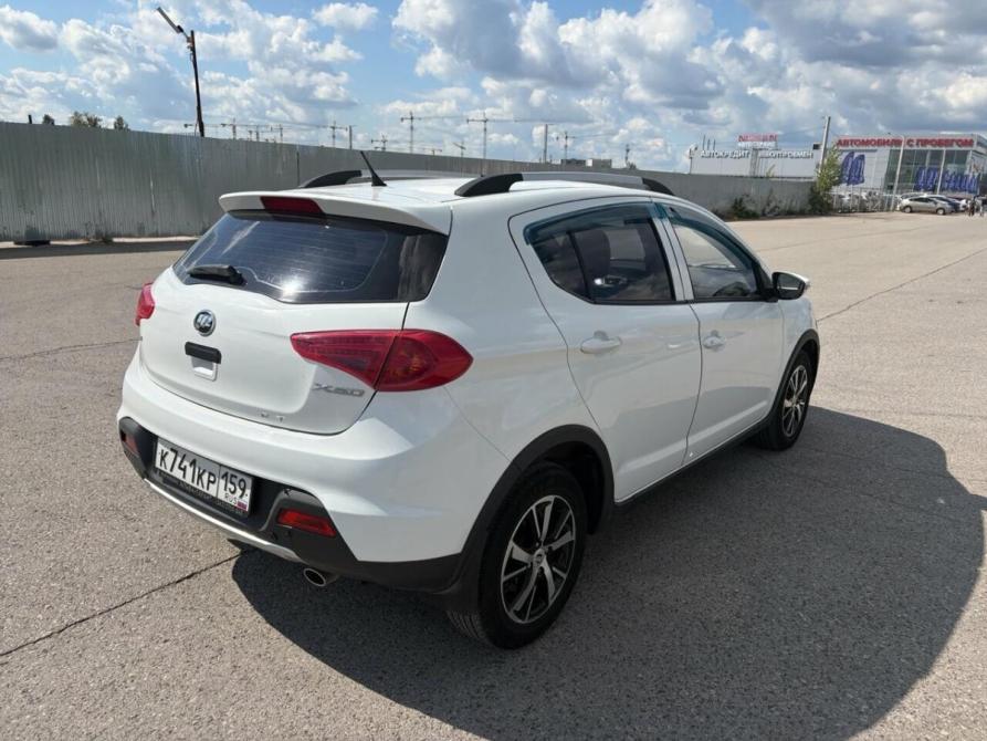 Lifan X50 Пермь  - изображение 2