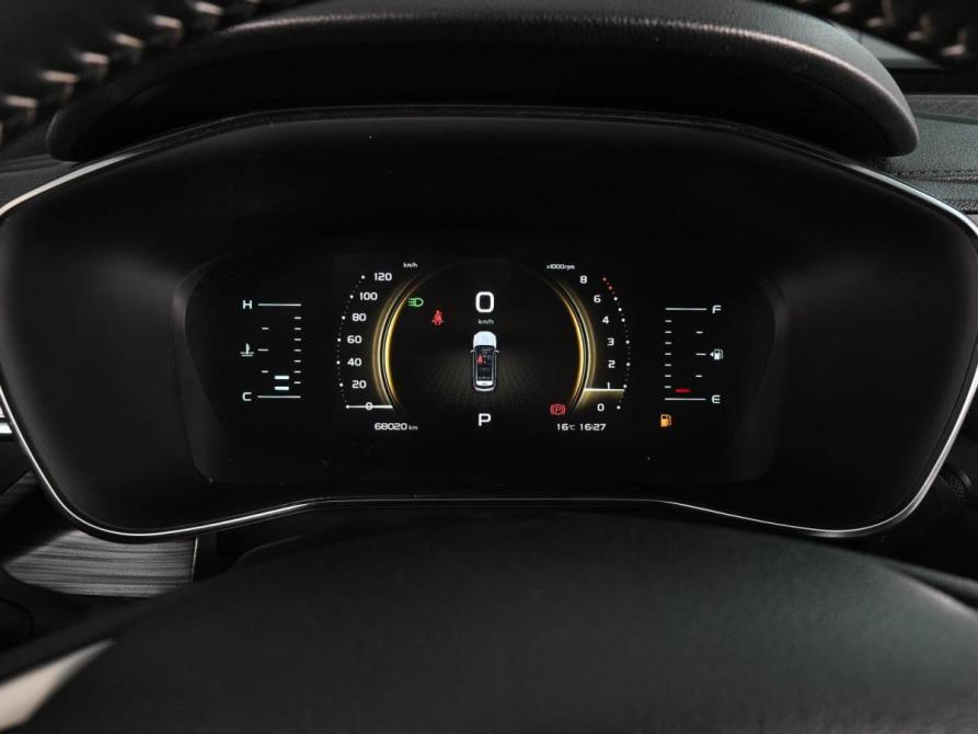 Geely Atlas I Ростов-на-Дону  - изображение 23