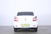 Renault Logan II Рестайлинг Омск  - изображение 26