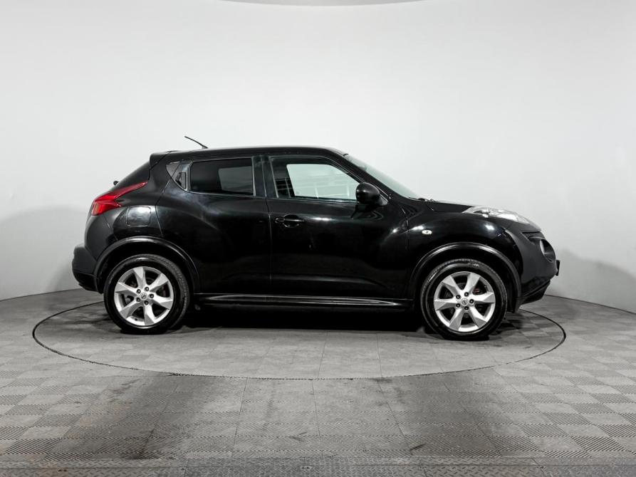 Nissan Juke I Санкт-Петербург  - изображение 4