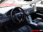 Toyota Venza I Рестайлинг Москва  - изображение 31