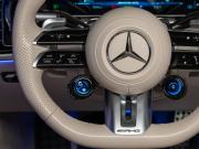 Mercedes-Benz S-Класс AMG IV (W223) Москва  - изображение 43