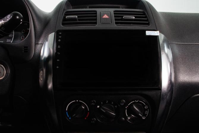 Suzuki SX4 I (Classic) с пробегом 2008 года, цена 799 000 рублей, 85500 км, хэтчбек, Автокод Объявления