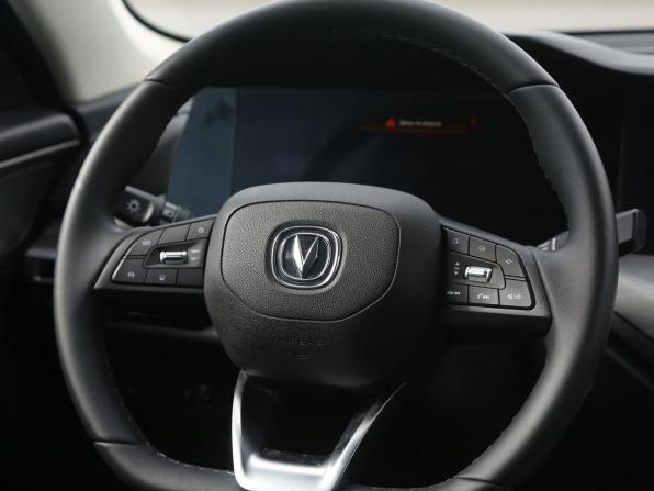 Changan CS35 Plus I Рестайлинг с пробегом 2023 года, цена 1 888 000 рублей, 19000 км, внедорожник, Автокод Объявления