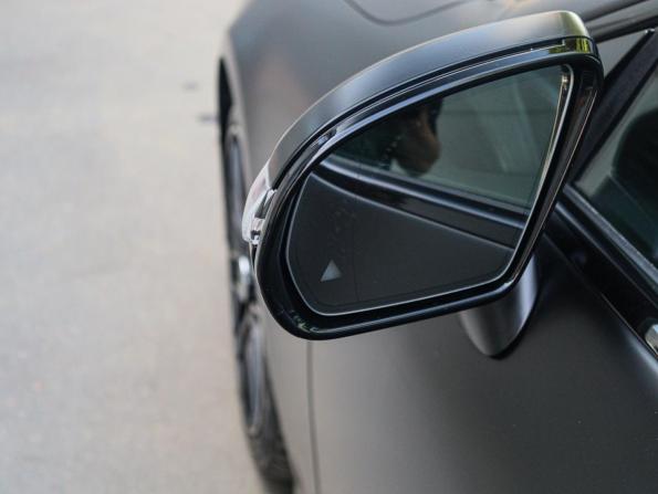 Mercedes-Benz CLS III (C257) с пробегом 2019 года, цена 4 750 000 рублей, 88059 км, седан, Автокод Объявления