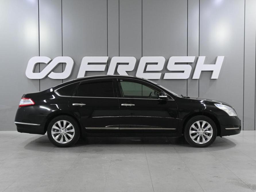 Nissan Teana II (J32) Рестайлинг Ростов-на-Дону  - изображение 5
