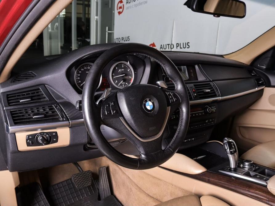 BMW X6 I (E71) Минеральные Воды  - изображение 8