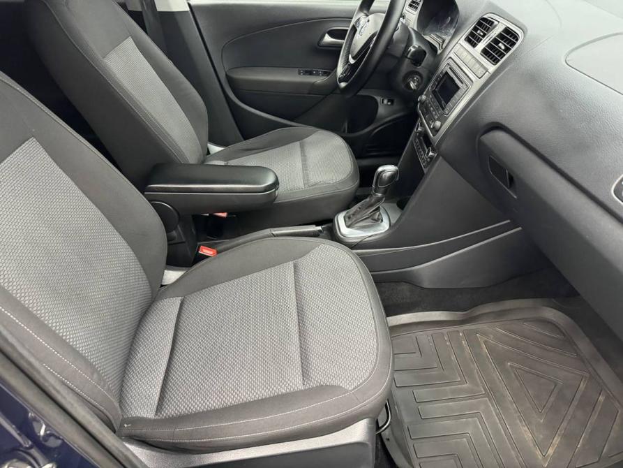 Volkswagen Polo V Рестайлинг Воронеж  - изображение 10