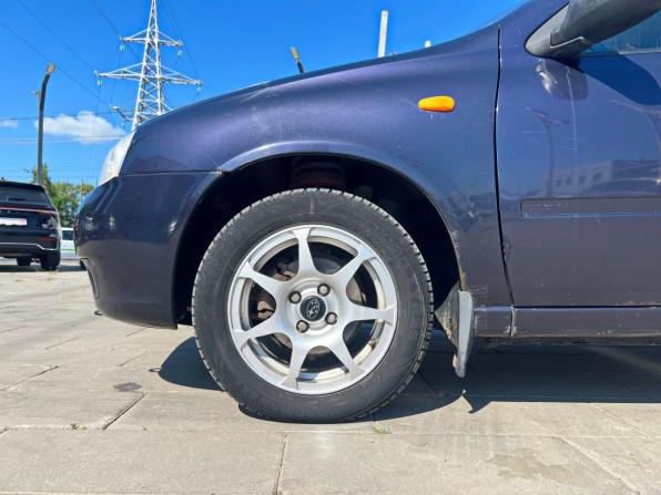 Lada (ВАЗ) Kalina I с пробегом 2008 года, цена 207 300 рублей, 404439 км, хэтчбек, Автокод Объявления