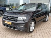 Volkswagen Teramont I Екатеринбург  - изображение 32