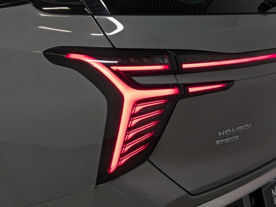Hongqi HS3 Санкт-Петербург  - изображение 29