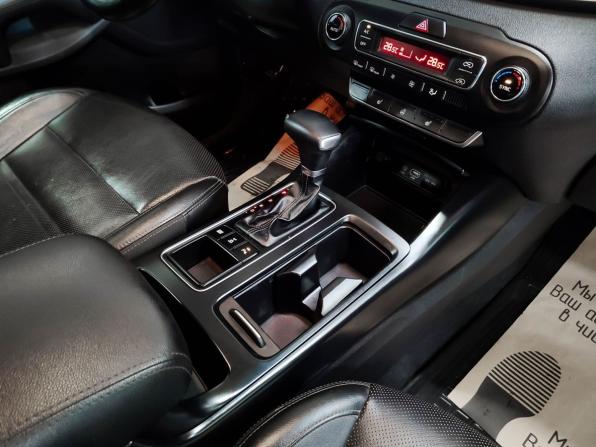 Kia Sorento III Prime Рестайлинг с пробегом 2019 года, цена 2 430 000 рублей, 145476 км, внедорожник, Автокод Объявления
