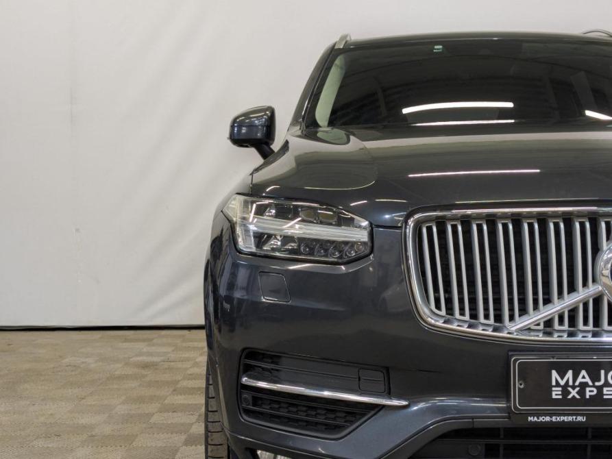 Volvo XC90 II Москва  - изображение 17