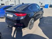 Geely Tugella I Рестайлинг Тольятти  - изображение 8