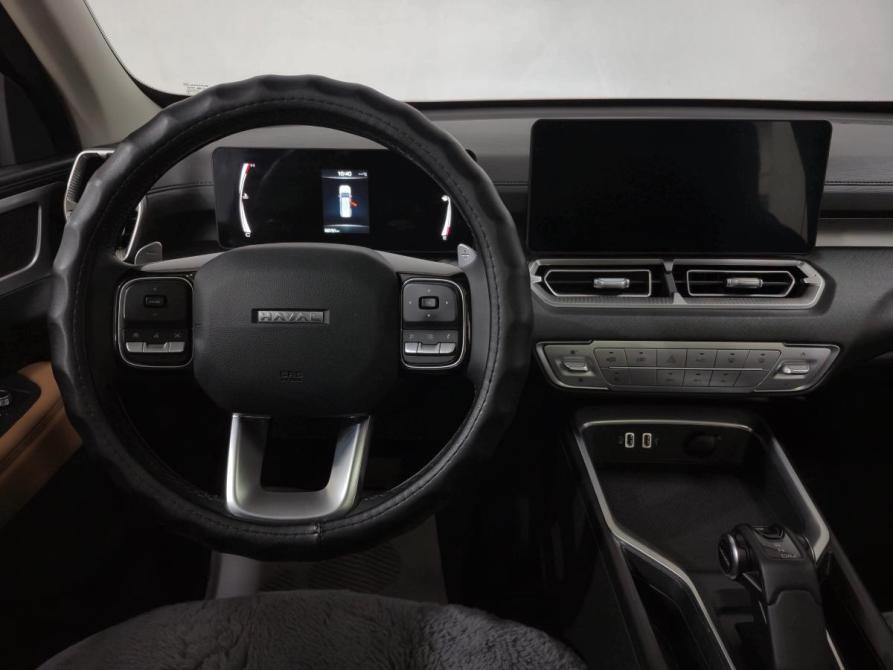 Haval H5 II Альметьевск  - изображение 14