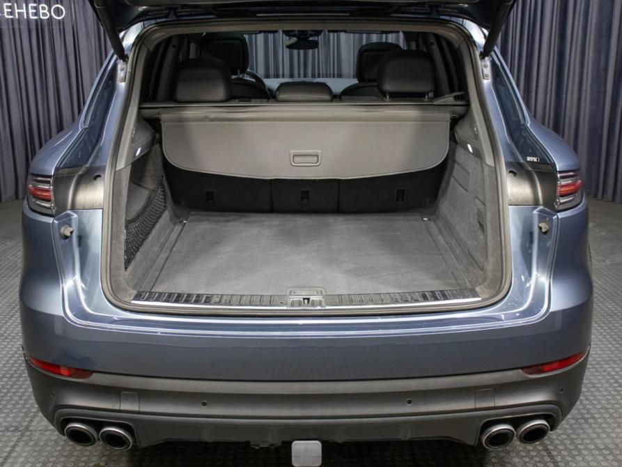 Porsche Cayenne III Москва  - изображение 10