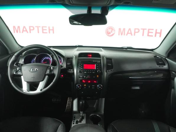 Kia Sorento II с пробегом 2010 года, цена 1 098 000 рублей, 216516 км, внедорожник, Автокод Объявления