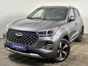 Chery Tiggo 4 Pro I Борисоглебск  - изображение 20