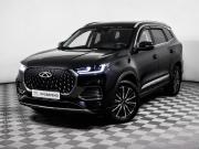 Chery Tiggo 8 Pro Max I Рестайлинг Москва  - изображение 23