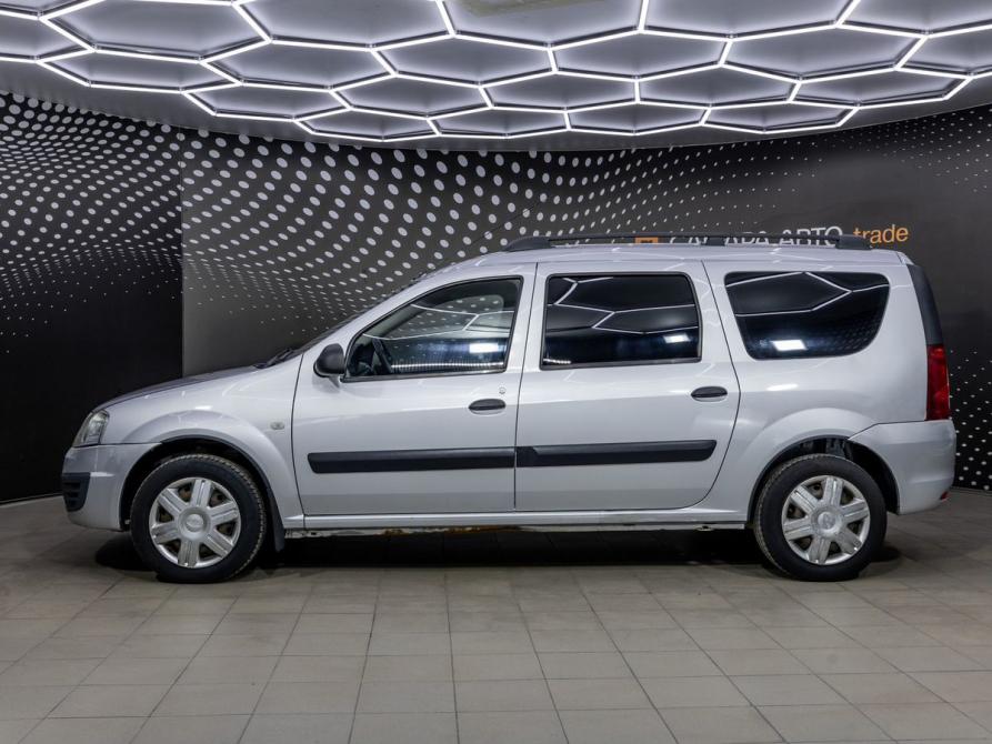 Lada (ВАЗ) Largus I Самара  - изображение 6