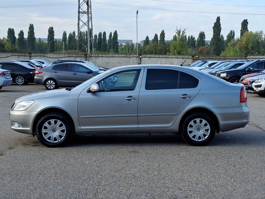 Skoda Octavia II (A5) Рестайлинг Набережные Челны  - изображение 10