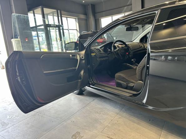 Kia Cerato II с пробегом 2012 года, цена 850 000 рублей, 210000 км, купе, Автокод Объявления