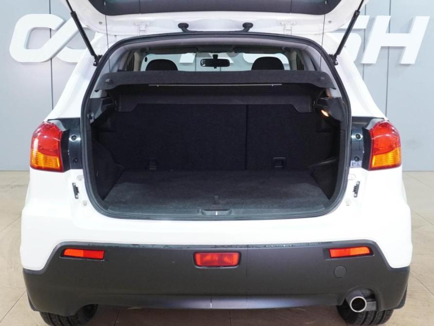 Mitsubishi ASX I Воронеж  - изображение 19