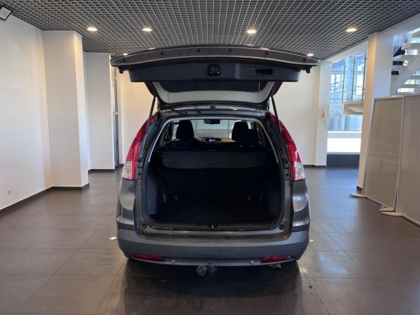 Honda CR-V IV с пробегом 2013 года, цена 1 648 000 рублей, 236945 км, внедорожник, Автокод Объявления