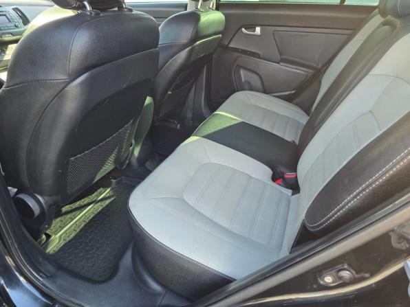 Kia Sportage III с пробегом 2011 года, цена 1 390 000 рублей, 171000 км, внедорожник, Автокод Объявления