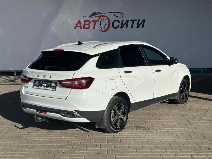 Lada (ВАЗ) Vesta I Рестайлинг (NG) Тамбов  - изображение 7