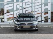 Toyota Camry VII (XV50) Рестайлинг 2 Краснодар  - изображение 25