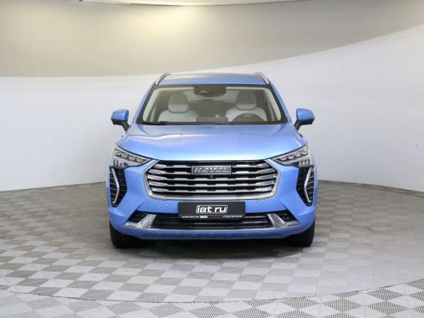 Haval Jolion I с пробегом 2021 года, цена 1 690 000 рублей, 84988 км, внедорожник, Автокод Объявления
