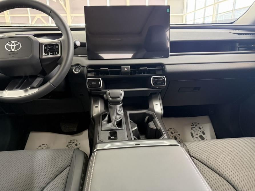 Toyota RAV4 VI (XA60) Смоленск  - изображение 13