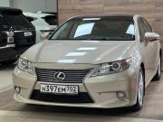 Lexus ES VI Уфа  - изображение 41