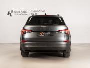 Skoda Kodiaq I Казань  - изображение 12