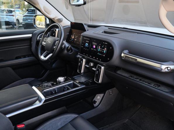 Haval Dargo I с пробегом 2023 года, цена 2 499 000 рублей, 50883 км, внедорожник, Автокод Объявления