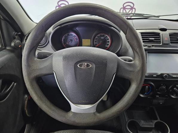 Lada (ВАЗ) Kalina II с пробегом 2013 года, цена 285 000 рублей, 210003 км, хэтчбек, Автокод Объявления