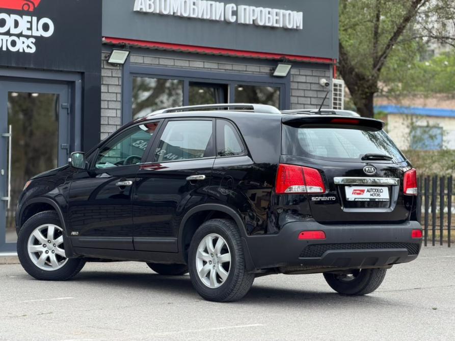 Kia Sorento II Астрахань  - изображение 2