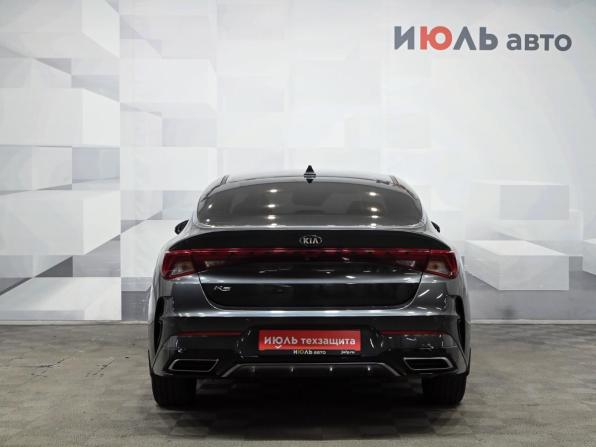 Kia K5 III с пробегом 2021 года, цена 2 860 000 рублей, 108144 км, седан, Автокод Объявления