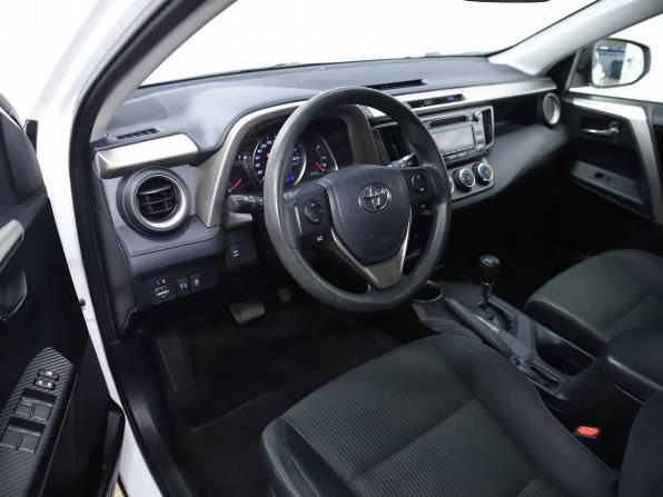 Toyota RAV4 IV (XA40) с пробегом 2014 года, цена 2 090 000 рублей, 115782 км, внедорожник, Автокод Объявления