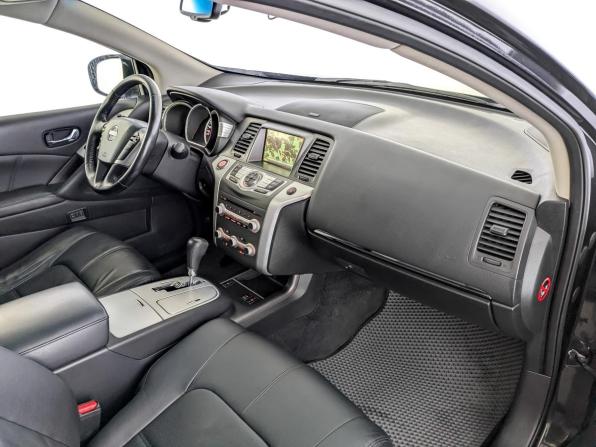 Nissan Murano II (Z51) Рестайлинг 2 с пробегом 2015 года, цена 1 750 000 рублей, 154914 км, внедорожник, Автокод Объявления
