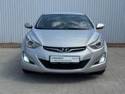 Hyundai Elantra V (MD) Рестайлинг Ростов-на-Дону  - изображение 24