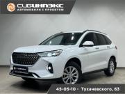 Haval M6 II Кемерово  - изображение 17