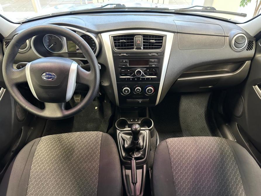 Datsun on-DO I Волгоград  - изображение 8