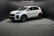 Kia Sportage IV Рестайлинг Крым  - изображение 30