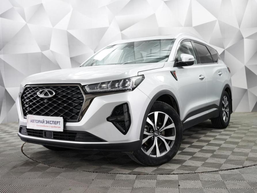 Chery Tiggo 7 Pro Max I Ульяновск  - изображение 1