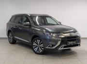 Mitsubishi Outlander III Рестайлинг 3 Санкт-Петербург  - изображение 33